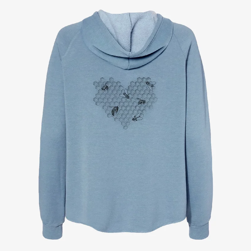 Misty Blue