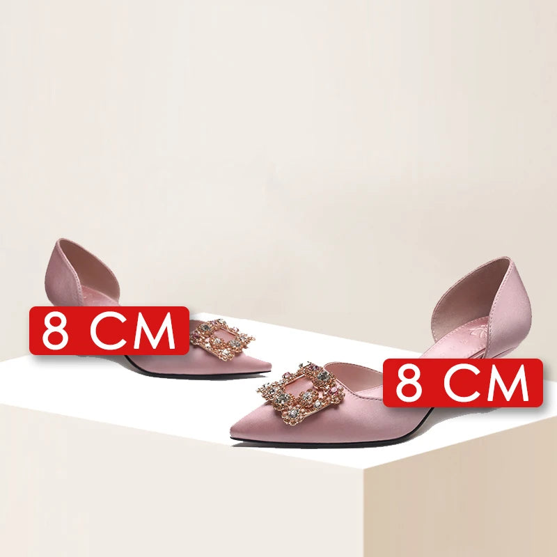 Pink-8cm