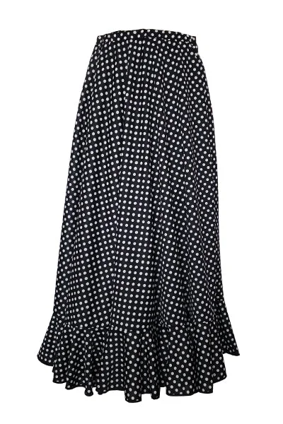 Girl skirt Embroidered unclassified skirts