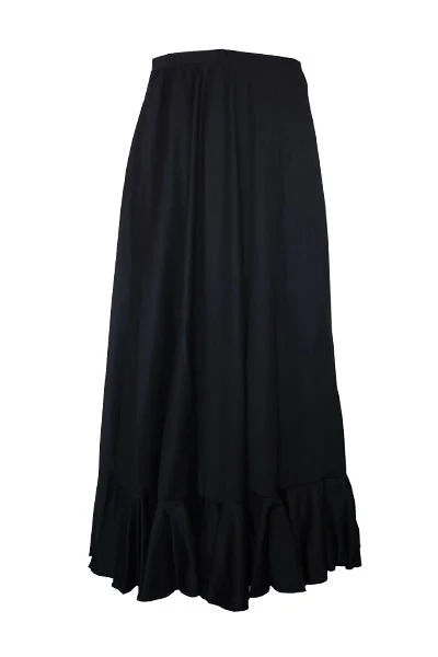 Girl skirt Satin unclassified skirts