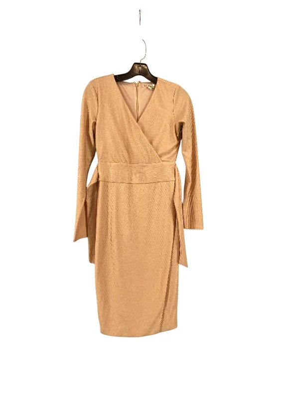 Dress Casual Short By Rachel Zoe In Pink, Size: S Mini Skirt Trend
