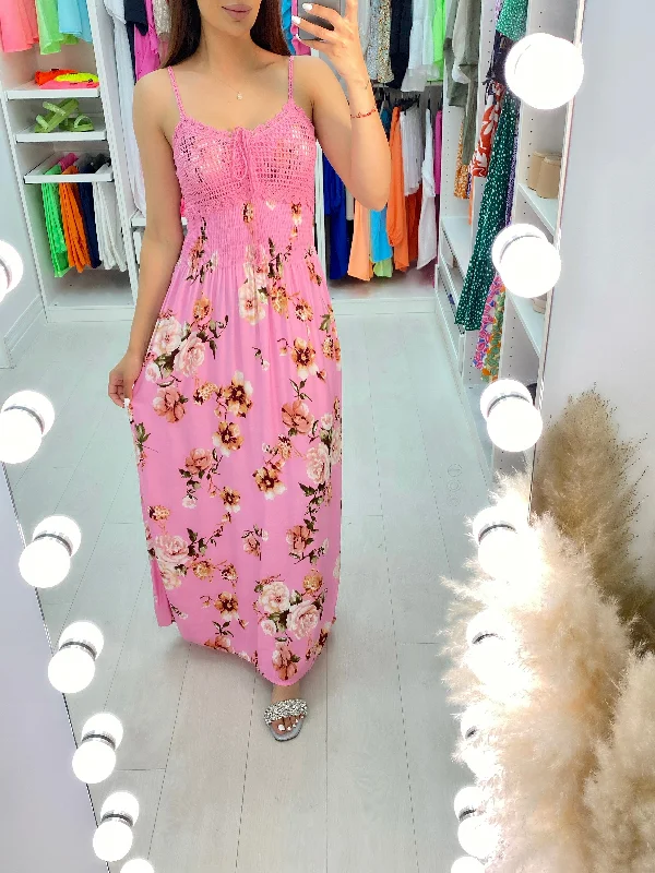 Baby Pink