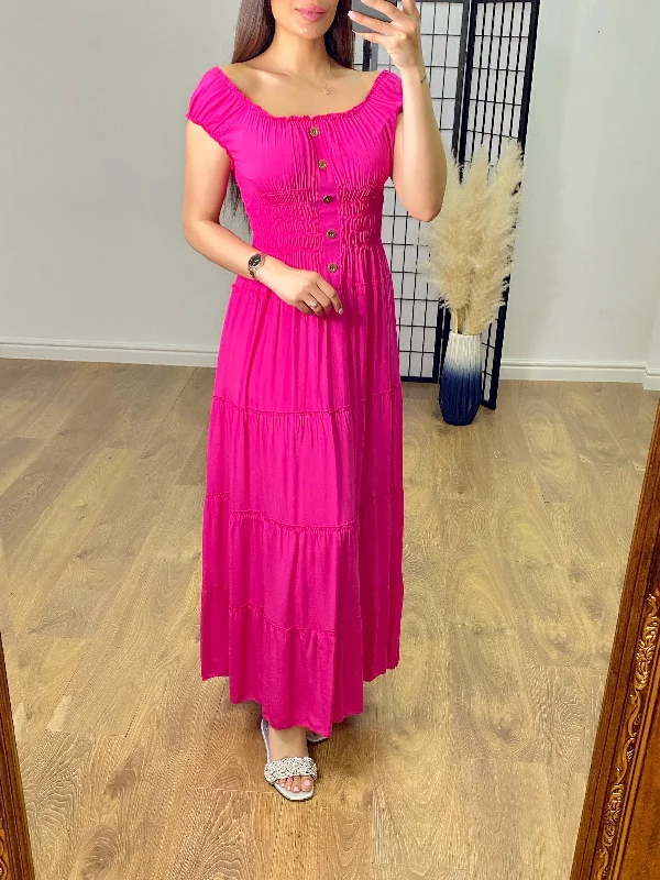 Fuschia