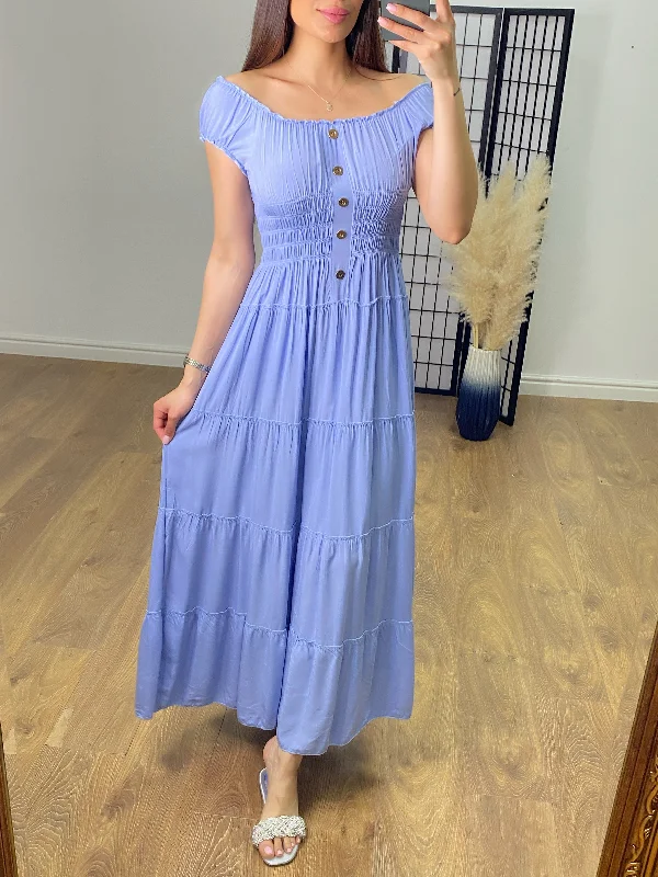Baby Blue