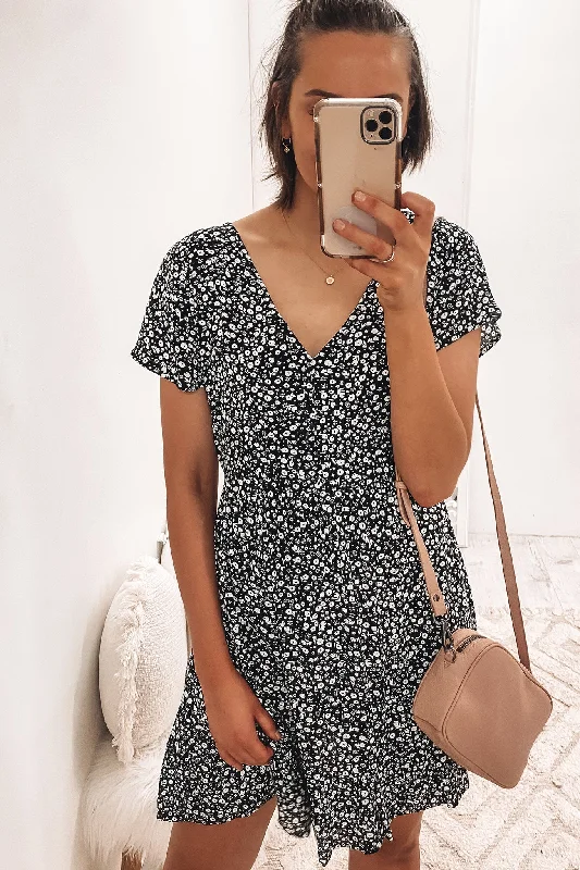 Alexandria Dress Print Unique unclassified dresses