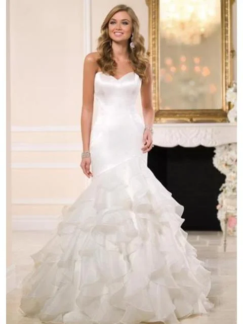 Essense of Australia 6107 Chic unclassified dresses
