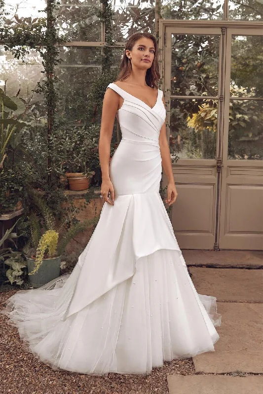 Justin Alexander 88137 Monochrome unclassified dresses