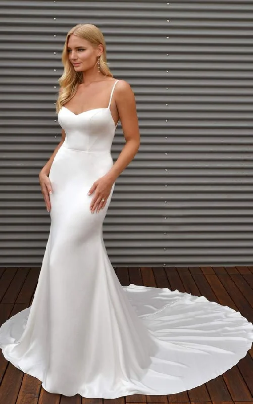 Martina Liana 1401 Lightweight unclassified dresses