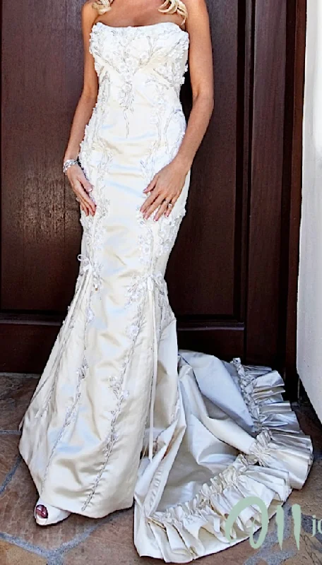 Carolina Herrera Breathable unclassified dresses