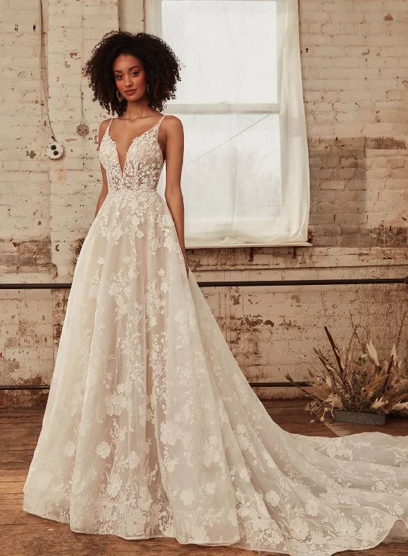 Calla Blanche RYLAN Winter unclassified dresses