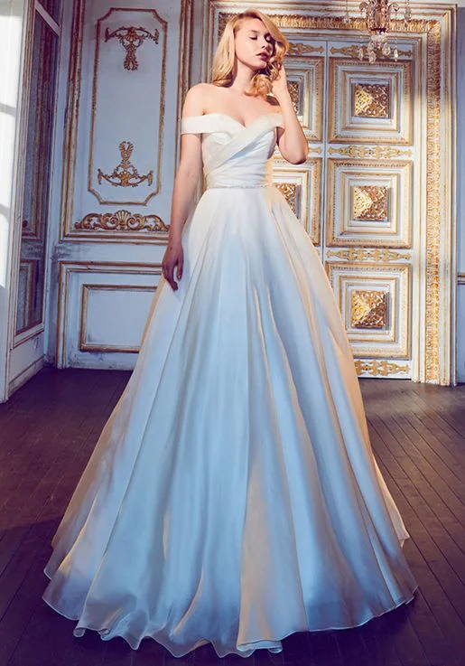 Calla Blanche Sanem Cocktail unclassified dresses