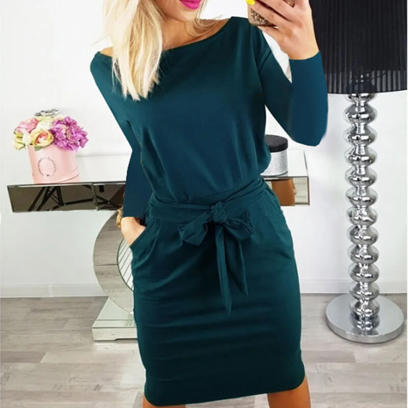 Dark Green