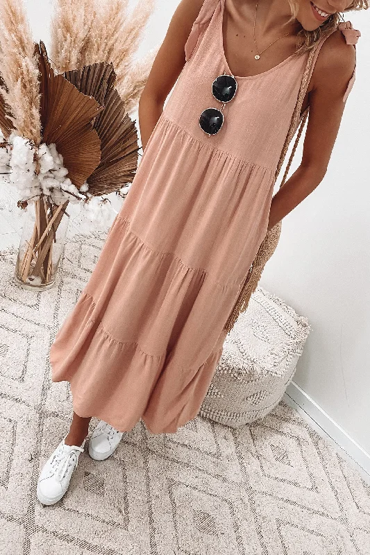 Rihanna Dress Blush Club unclassified dresses