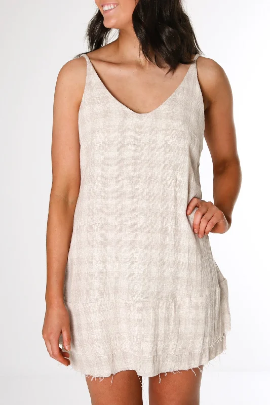 Royals Dress Light Fennel Designer unclassified dresses