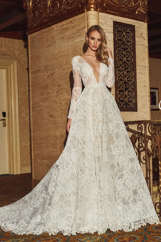 Calla Blanche Sarah 18321 Festival unclassified dresses
