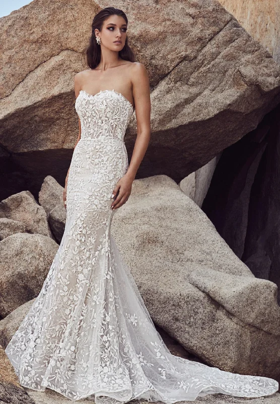 Calla Blanche Shannon 19111 High-end unclassified dresses