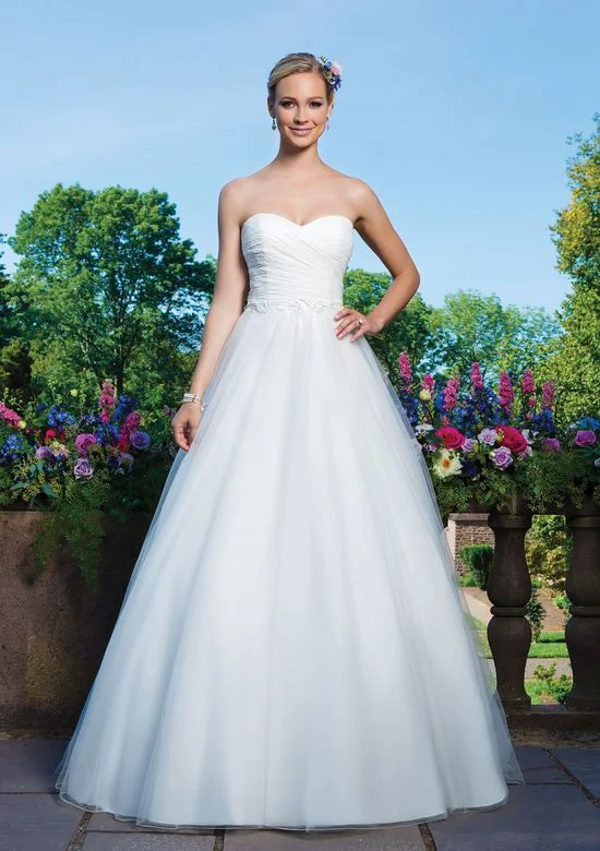 Sincerity 3866 Sexy unclassified dresses