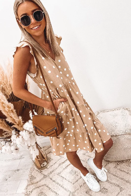 Skyler Dress Luxury unclassified dresses