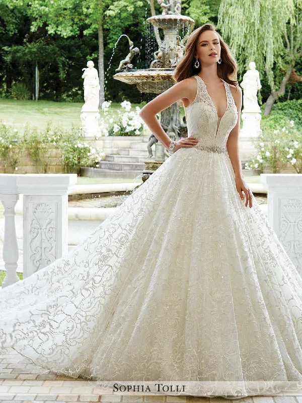 Sophia Tolli 21675 Everyday wear unclassified dresses