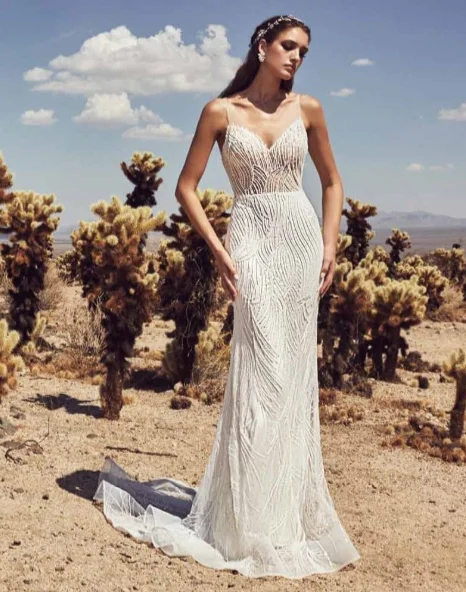 Calla Blanche Sandy Engagement unclassified dresses