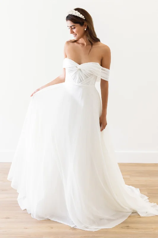 Wtoo 10215 Cinda Beach unclassified dresses
